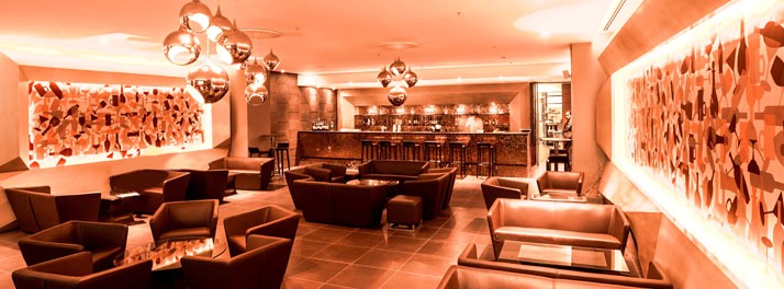 933/Howard Johnson Bengaluru Hebbal - Bengaluru 13.jpg